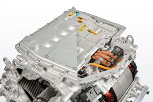 BMW iX3 2020 года  (WW)